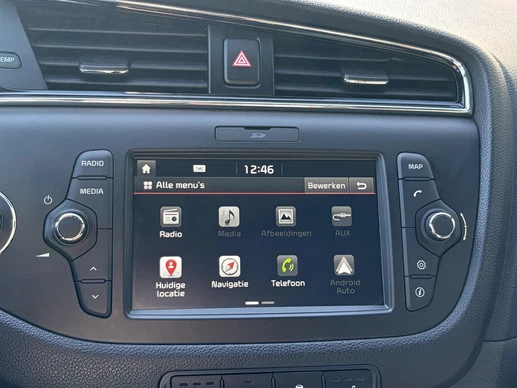 Kia cee'd - Afbeelding 19 van 30