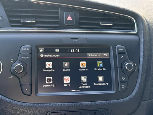Kia cee'd - Afbeelding 20 van 30