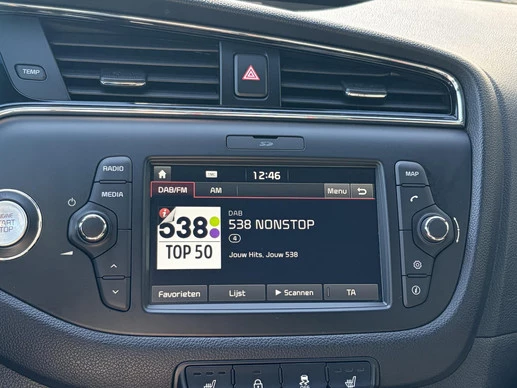 Kia cee'd - Afbeelding 21 van 30