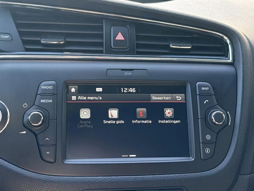 Kia cee'd - Afbeelding 24 van 30