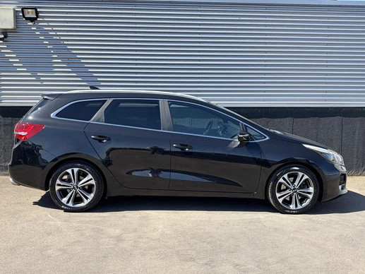 Kia cee'd - Afbeelding 26 van 30
