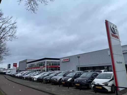 Kia cee'd - Afbeelding 27 van 30