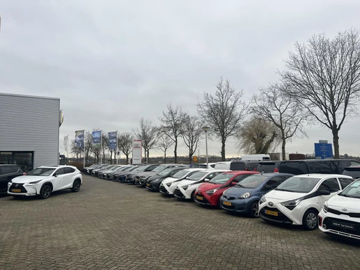 Kia cee'd - Afbeelding 29 van 30