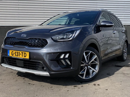 Kia Niro - Afbeelding 2 van 30