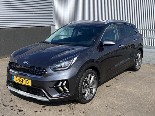Kia Niro - Afbeelding 3 van 30
