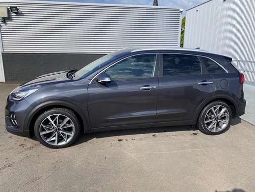 Kia Niro - Afbeelding 4 van 30