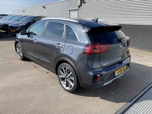 Kia Niro - Afbeelding 5 van 30