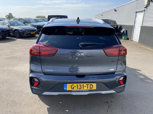 Kia Niro - Afbeelding 6 van 30