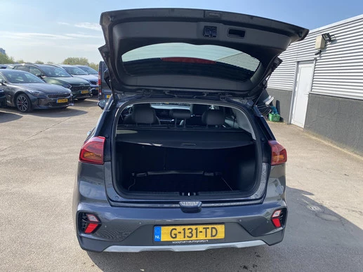 Kia Niro - Afbeelding 7 van 30