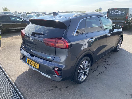 Kia Niro - Afbeelding 10 van 30