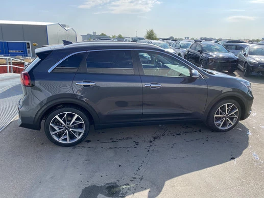 Kia Niro - Afbeelding 11 van 30