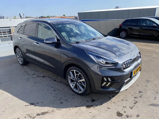 Kia Niro - Afbeelding 12 van 30