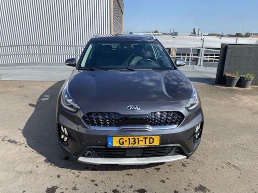 Kia Niro - Afbeelding 13 van 30