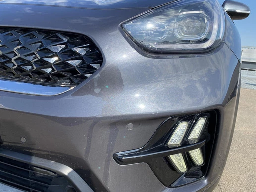 Kia Niro - Afbeelding 14 van 30