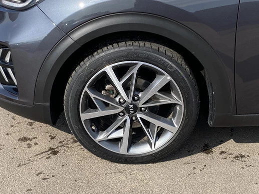 Kia Niro - Afbeelding 15 van 30