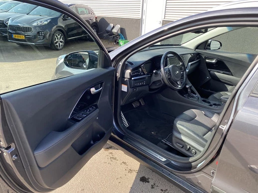Kia Niro - Afbeelding 19 van 30