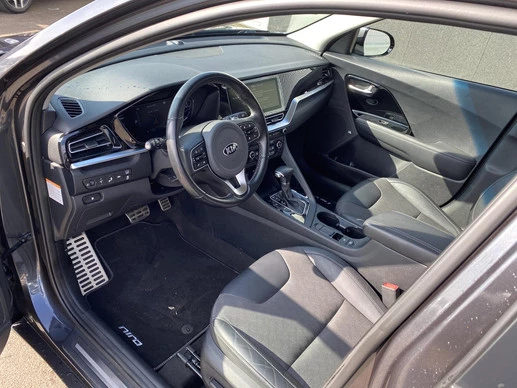 Kia Niro - Afbeelding 20 van 30