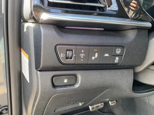 Kia Niro - Afbeelding 21 van 30