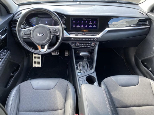 Kia Niro - Afbeelding 23 van 30
