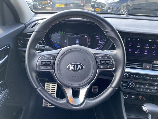 Kia Niro - Afbeelding 24 van 30