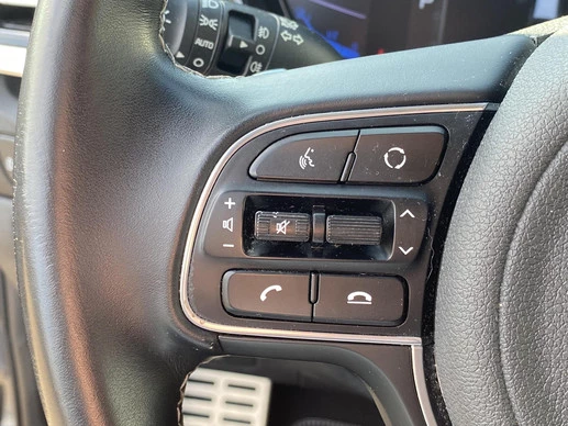 Kia Niro - Afbeelding 26 van 30