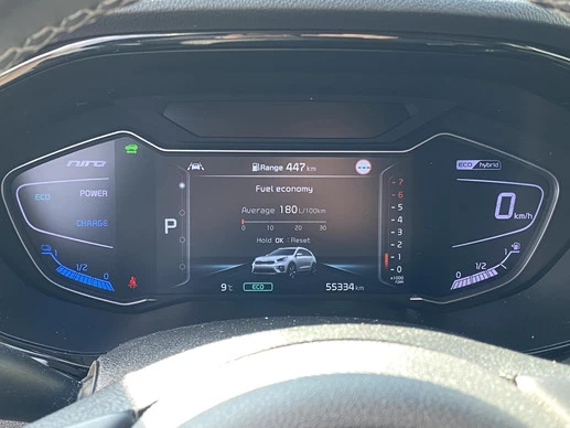 Kia Niro - Afbeelding 30 van 30