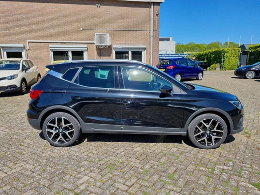 SEAT Arona - Afbeelding 4 van 30