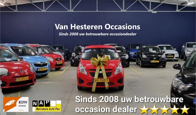 SEAT Arona - Afbeelding 6 van 30