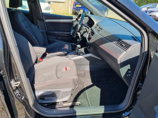 SEAT Arona - Afbeelding 7 van 30