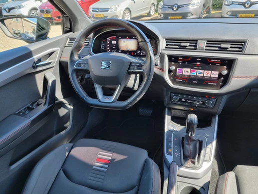 SEAT Arona - Afbeelding 9 van 30