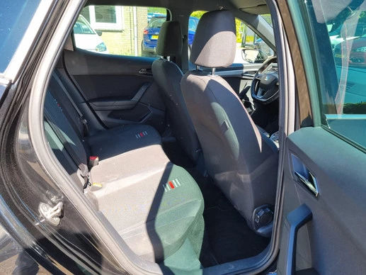 SEAT Arona - Afbeelding 10 van 30