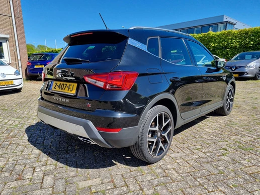 SEAT Arona - Afbeelding 11 van 30