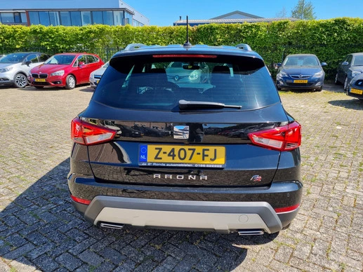 SEAT Arona - Afbeelding 12 van 30