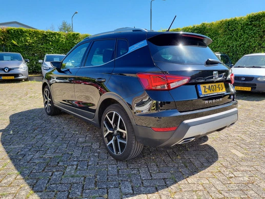 SEAT Arona - Afbeelding 15 van 30