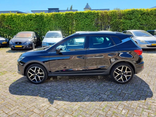 SEAT Arona - Afbeelding 17 van 30