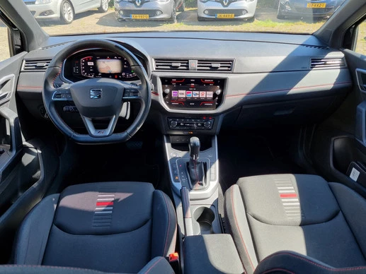 SEAT Arona - Afbeelding 19 van 30