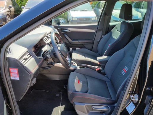 SEAT Arona - Afbeelding 20 van 30