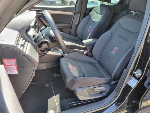 SEAT Arona - Afbeelding 21 van 30