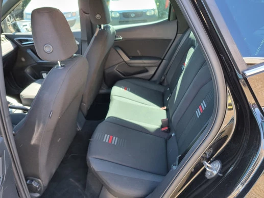 SEAT Arona - Afbeelding 22 van 30