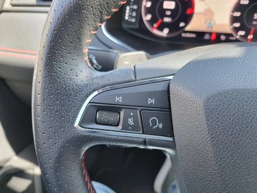 SEAT Arona - Afbeelding 26 van 30