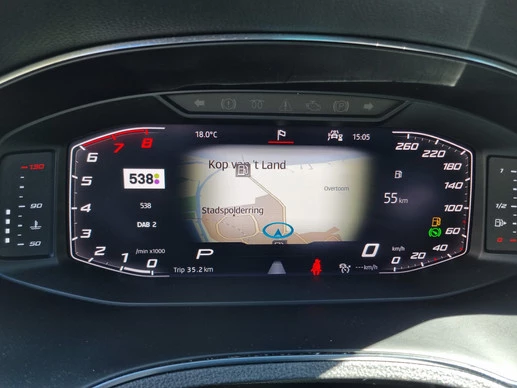 SEAT Arona - Afbeelding 27 van 30