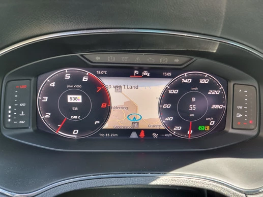 SEAT Arona - Afbeelding 28 van 30