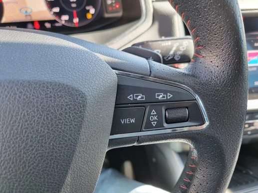 SEAT Arona - Afbeelding 29 van 30