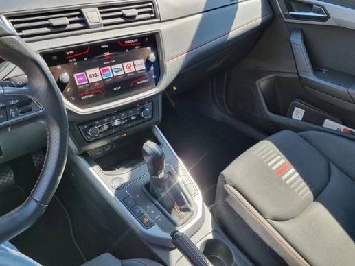 SEAT Arona - Afbeelding 30 van 30