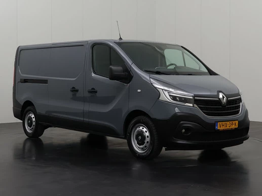 Renault Trafic - Afbeelding 1 van 25