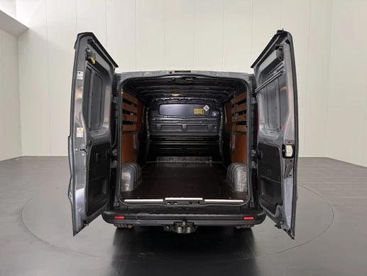 Renault Trafic - Afbeelding 3 van 25