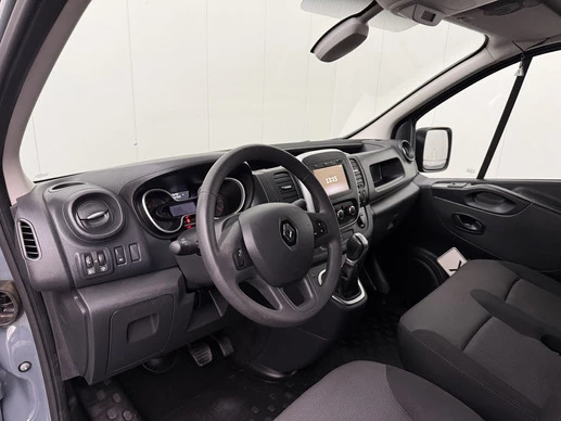 Renault Trafic - Afbeelding 4 van 25