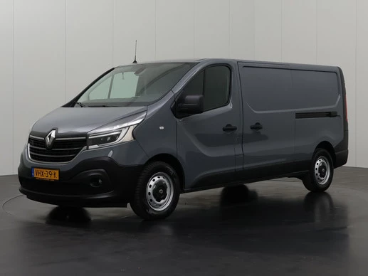 Renault Trafic - Afbeelding 7 van 25