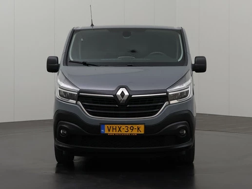 Renault Trafic - Afbeelding 10 van 25