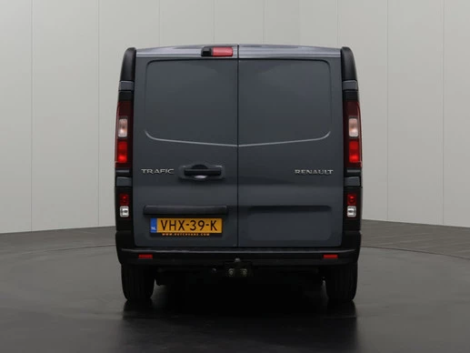 Renault Trafic - Afbeelding 11 van 25